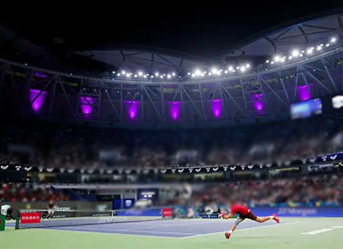 武邑县体育比赛