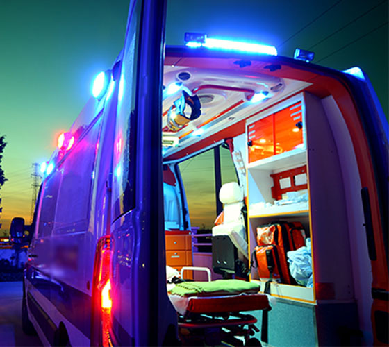 武邑县车辆内部展示